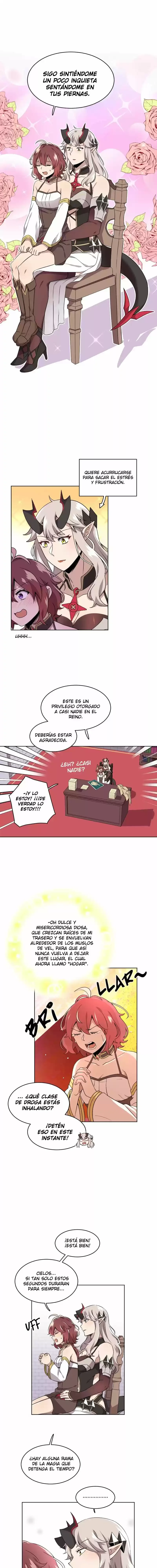 Mage & Demon Queen Capítulo 105 - Page 2