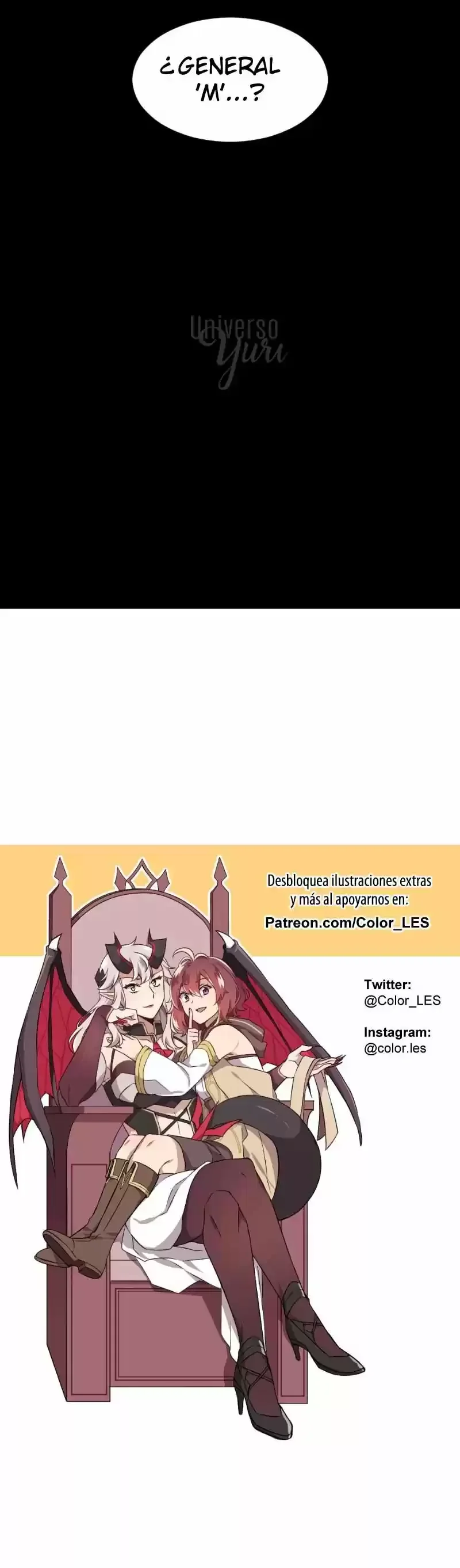 Mage & Demon Queen Capítulo 106 - Page 12