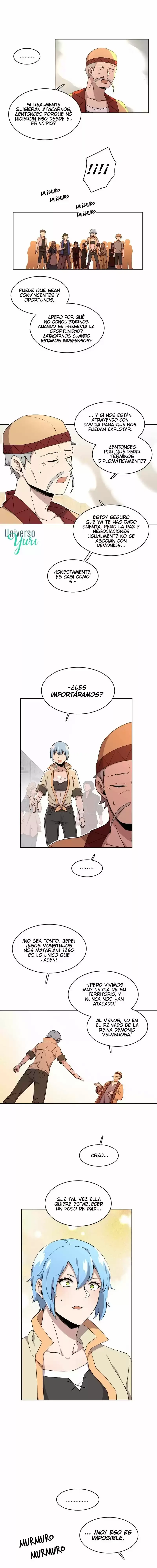 Mage & Demon Queen Capítulo 106 - Page 4