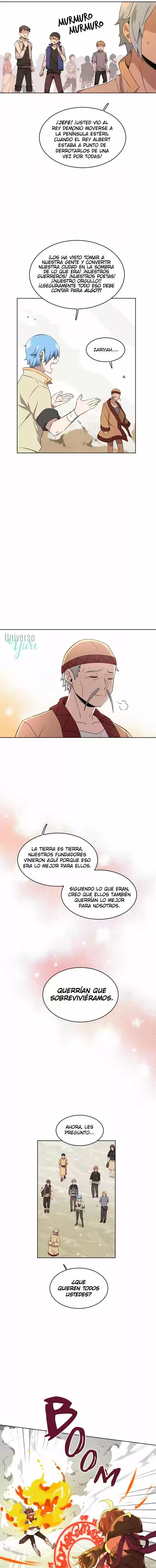 Mage & Demon Queen Capítulo 106 - Page 5