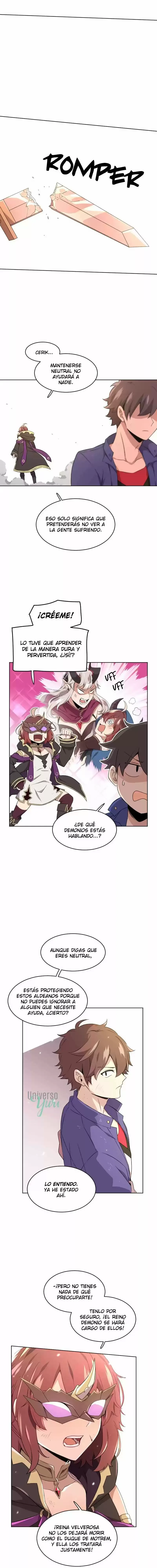 Mage & Demon Queen Capítulo 106 - Page 7