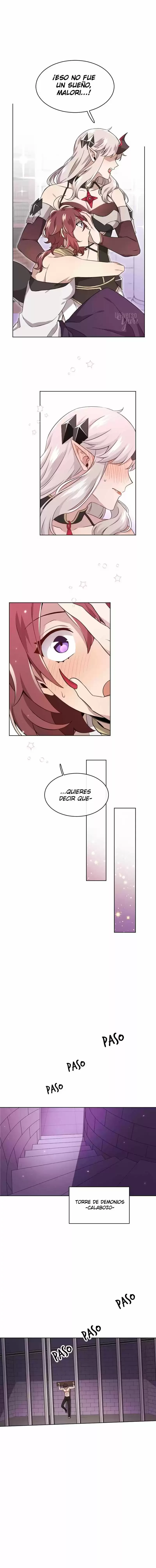 Mage & Demon Queen Capítulo 109 - Page 15