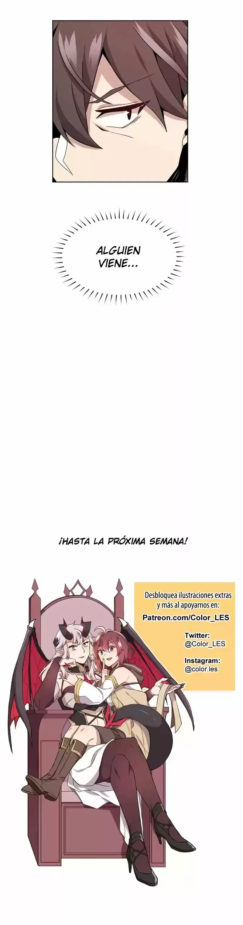 Mage & Demon Queen Capítulo 109 - Page 16