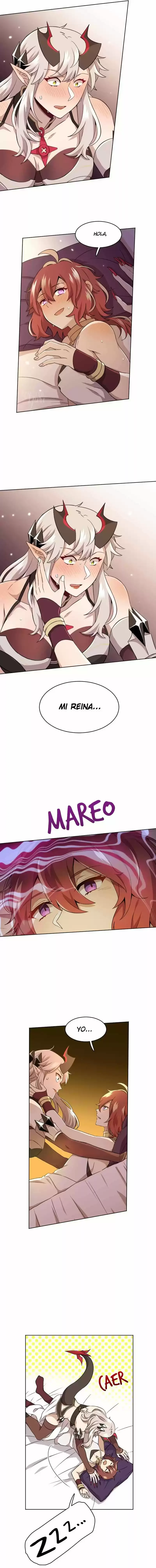 Mage & Demon Queen Capítulo 109 - Page 2