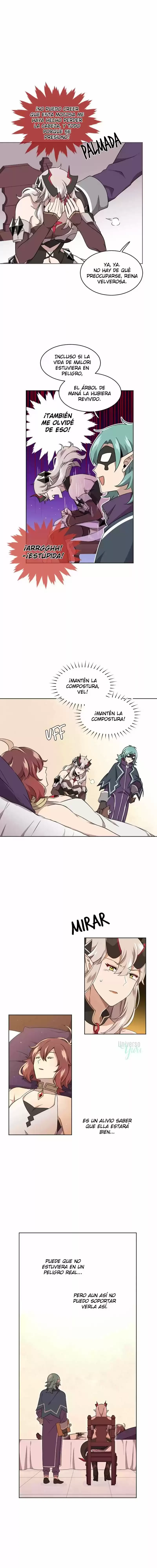 Mage & Demon Queen Capítulo 109 - Page 4
