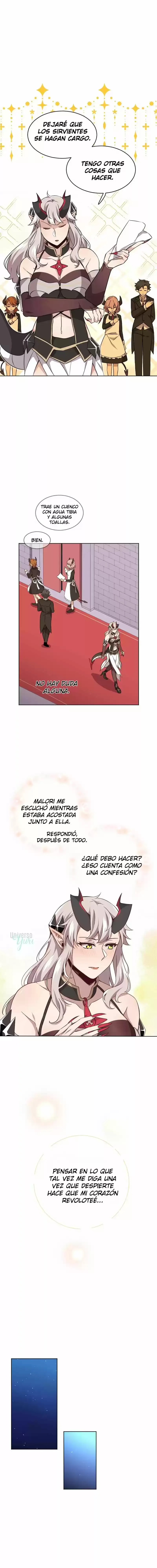 Mage & Demon Queen Capítulo 109 - Page 6