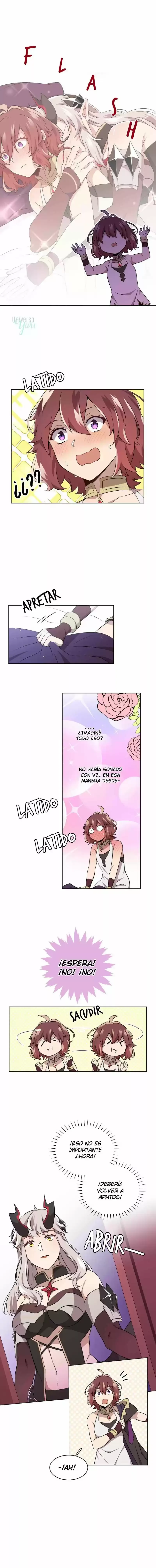 Mage & Demon Queen Capítulo 109 - Page 8
