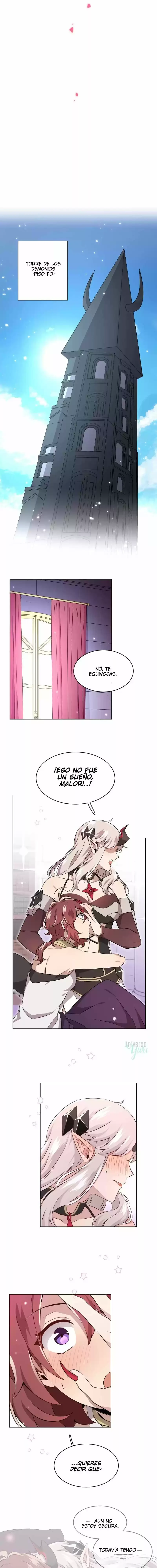 Mage & Demon Queen Capítulo 110 - Page 7
