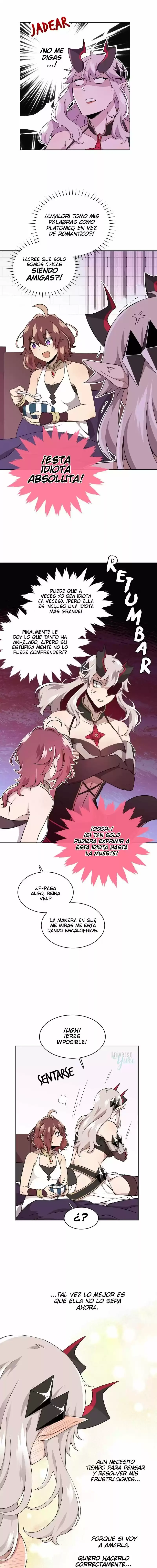 Mage & Demon Queen Capítulo 110 - Page 9