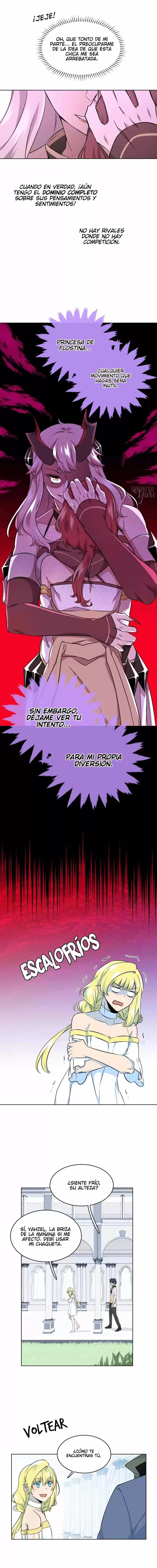 Mage & Demon Queen Capítulo 111 - Page 7