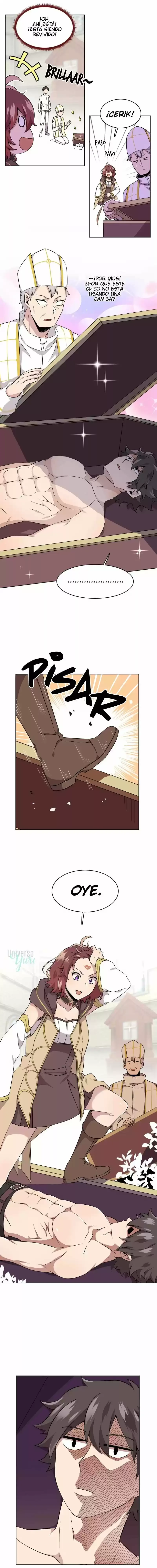 Mage & Demon Queen Capítulo 112 - Page 4
