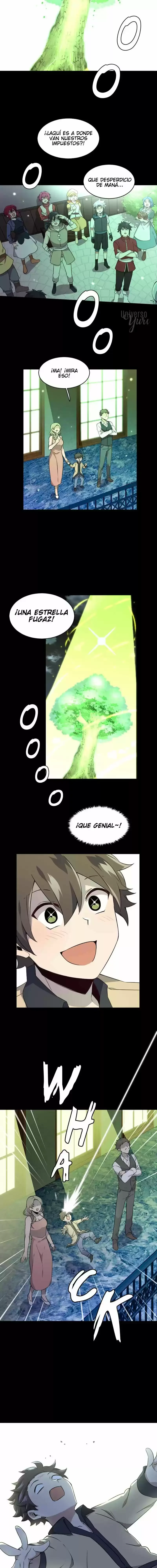 Mage & Demon Queen Capítulo 113 - Page 7