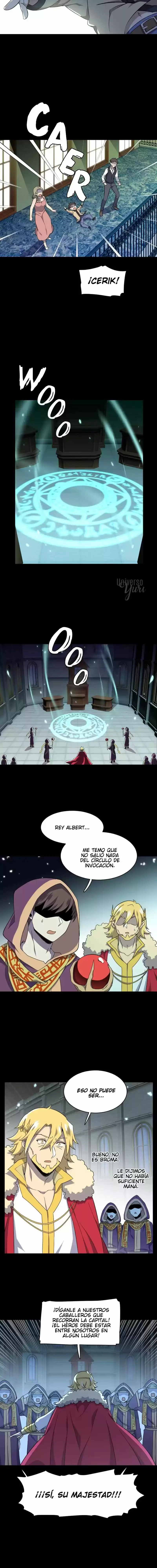 Mage & Demon Queen Capítulo 113 - Page 8