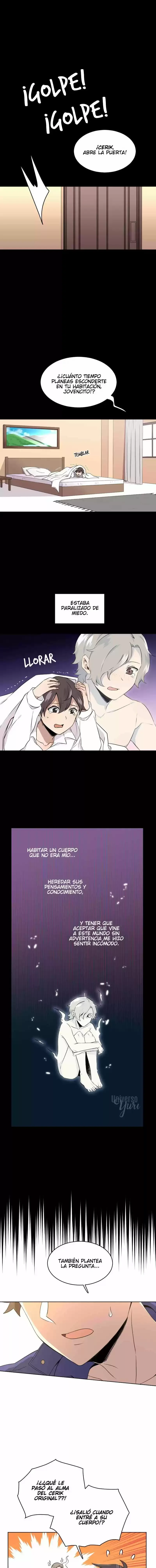 Mage & Demon Queen Capítulo 114 - Page 1