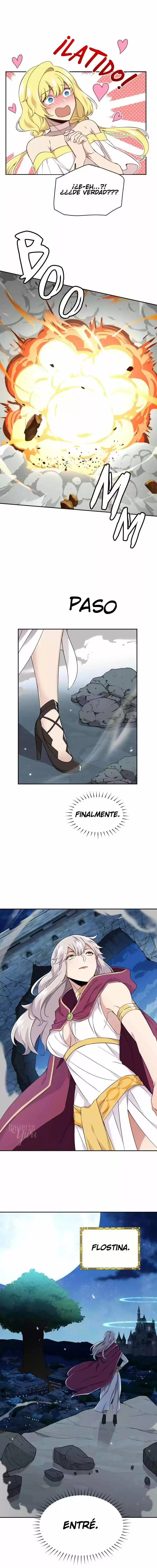 Mage & Demon Queen Capítulo 116 - Page 11