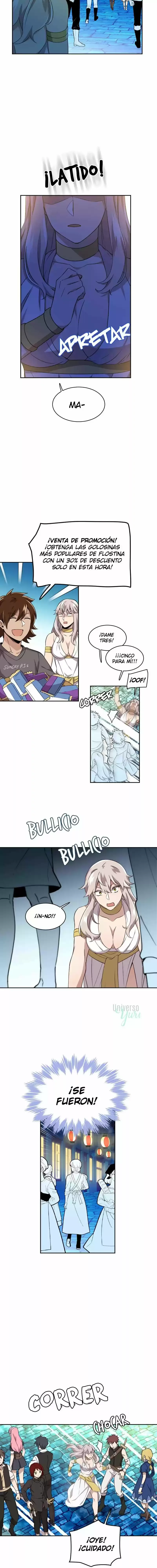 Mage & Demon Queen Capítulo 119 - Page 2