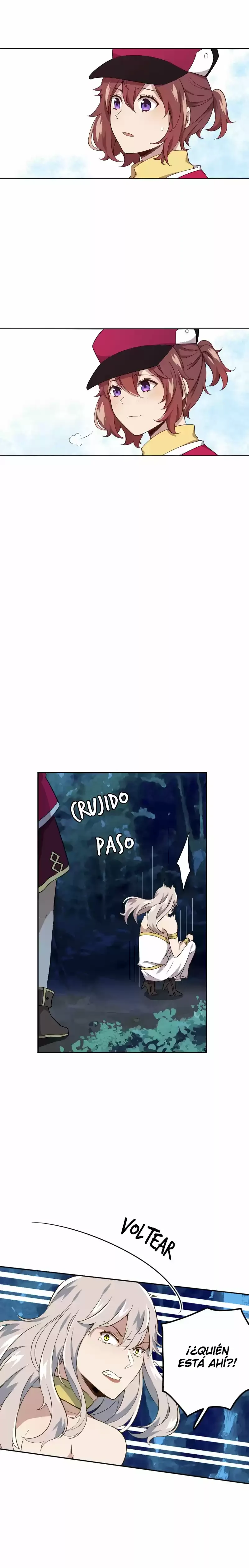 Mage & Demon Queen Capítulo 120 - Page 16