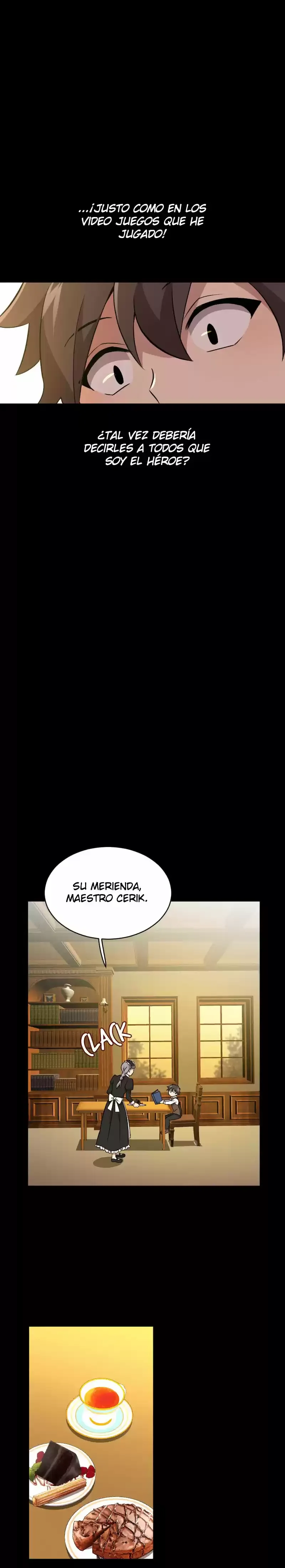 Mage & Demon Queen Capítulo 121 - Page 13