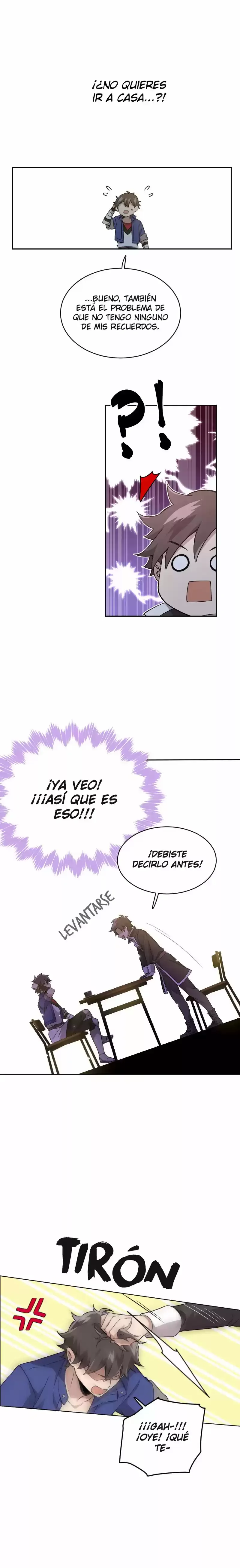 Mage & Demon Queen Capítulo 121 - Page 17