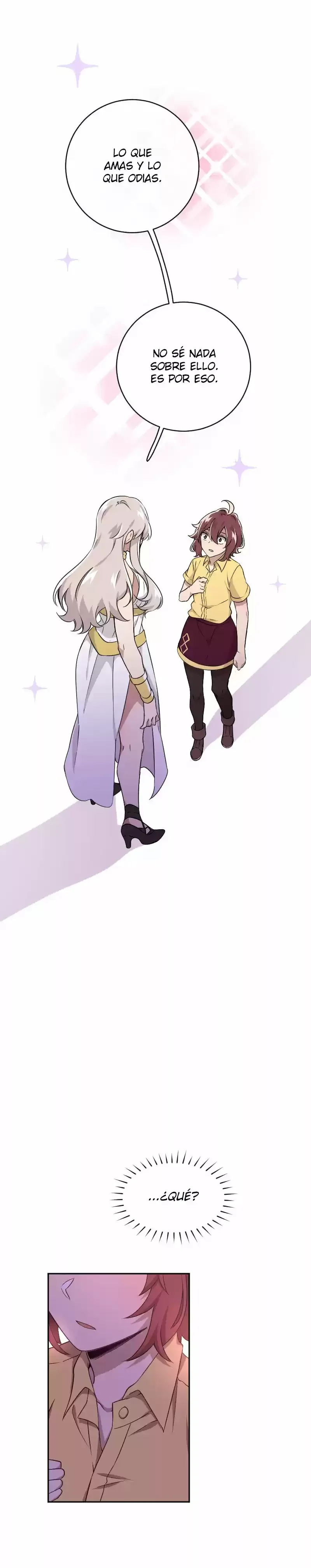 Mage & Demon Queen Capítulo 123 - Page 11