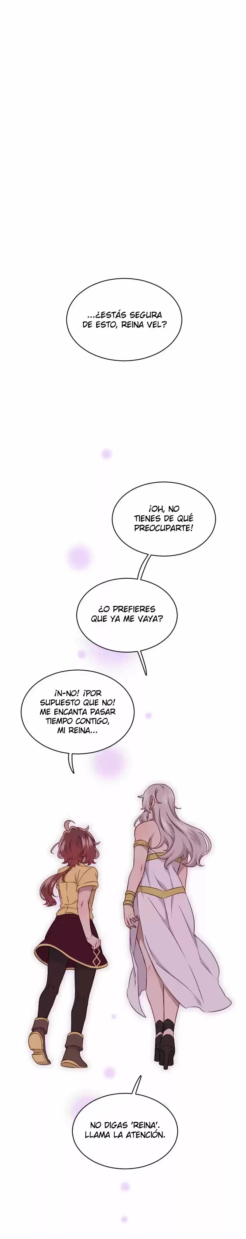 Mage & Demon Queen Capítulo 123 - Page 2