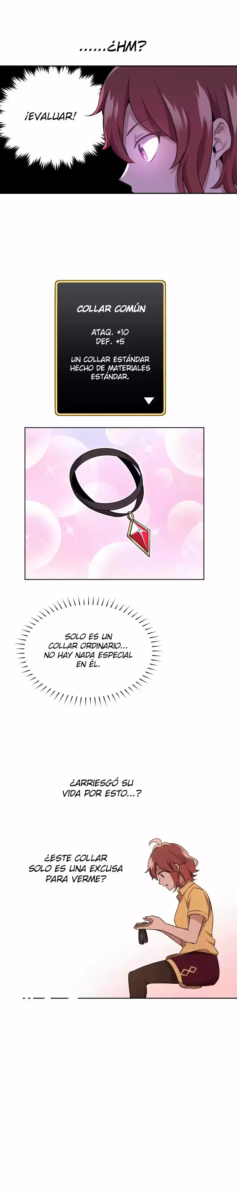 Mage & Demon Queen Capítulo 123 - Page 21