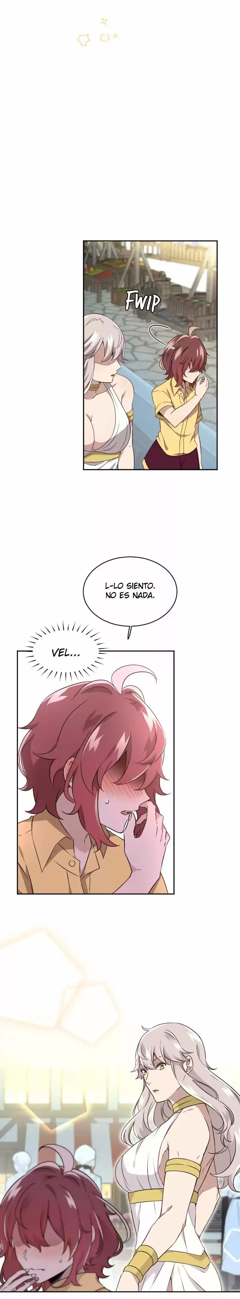 Mage & Demon Queen Capítulo 123 - Page 4