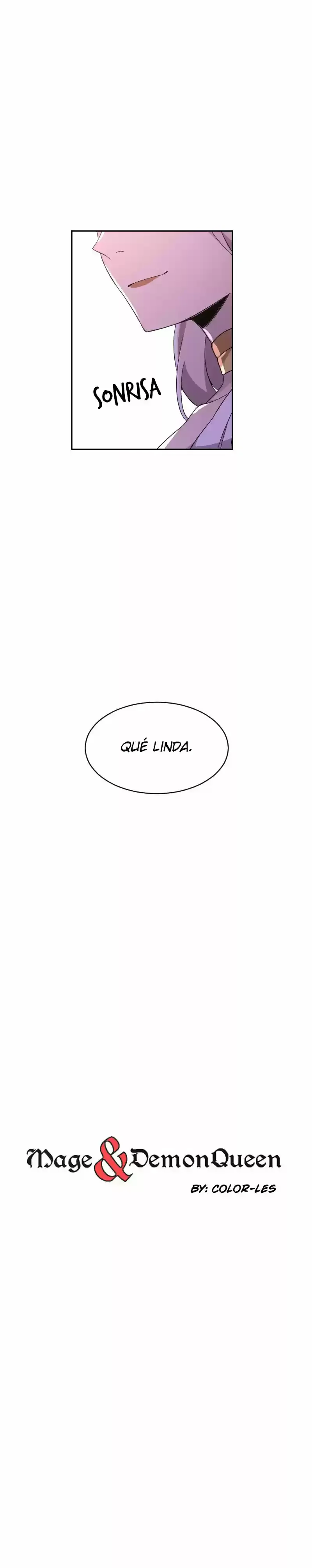 Mage & Demon Queen Capítulo 123 - Page 5