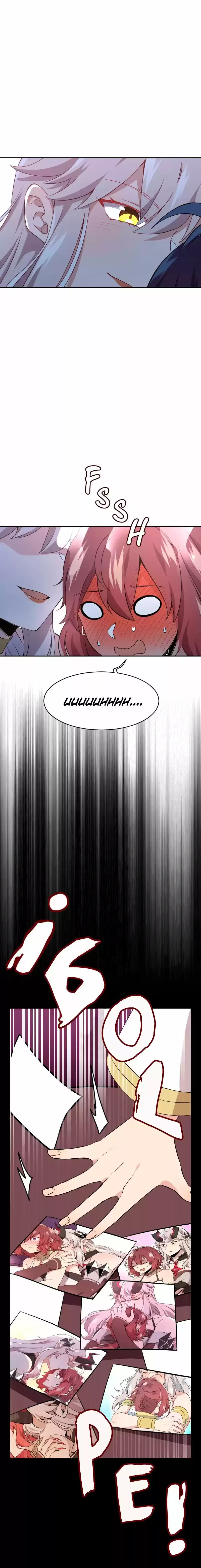 Mage & Demon Queen Capítulo 124 - Page 14