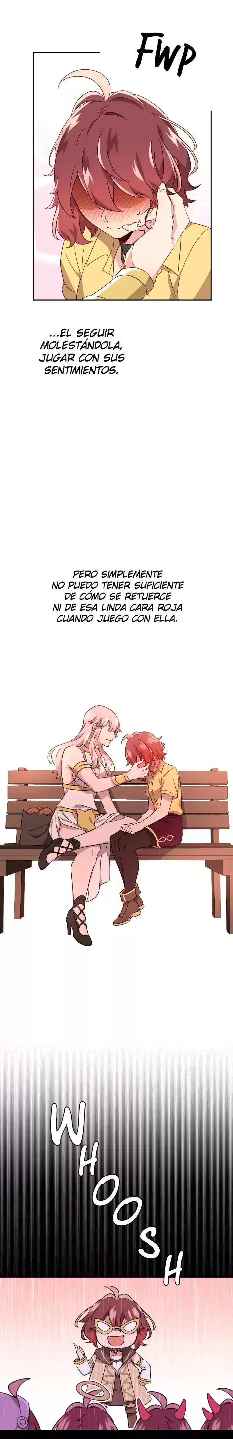Mage & Demon Queen Capítulo 124 - Page 18