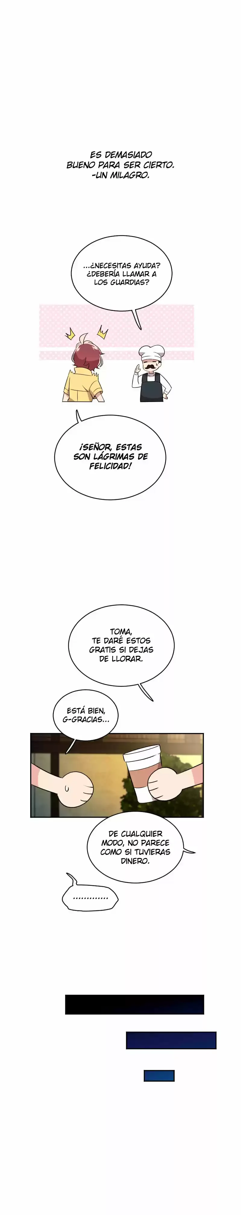 Mage & Demon Queen Capítulo 125 - Page 11