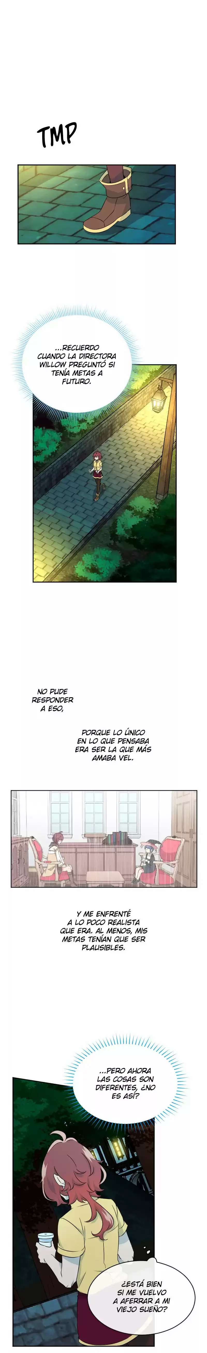 Mage & Demon Queen Capítulo 125 - Page 12