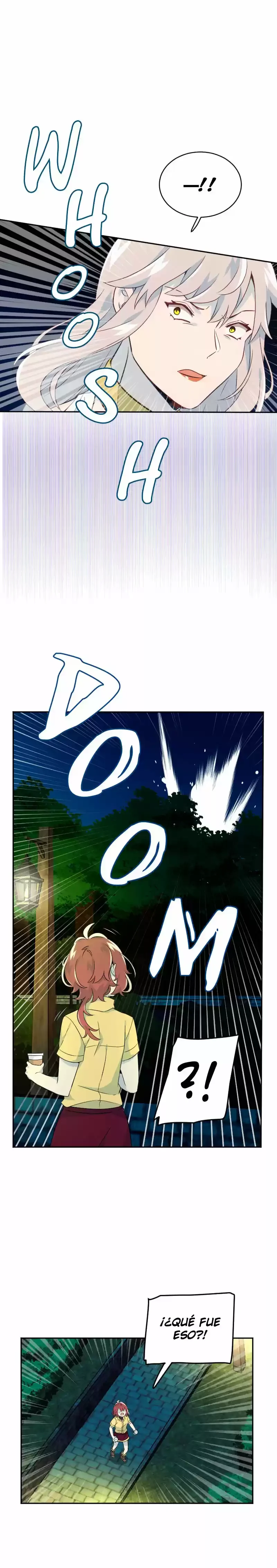 Mage & Demon Queen Capítulo 125 - Page 16