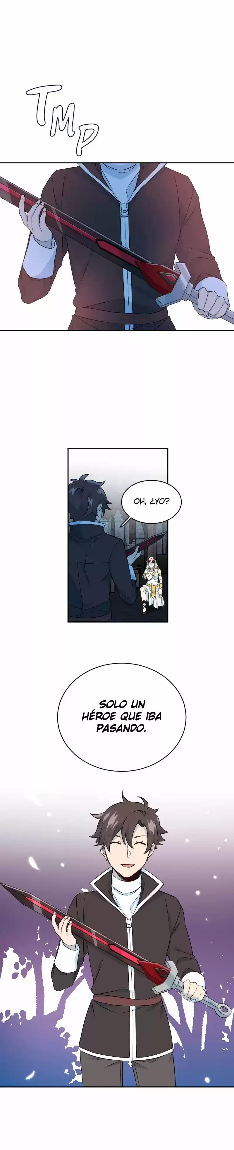 Mage & Demon Queen Capítulo 125 - Page 18