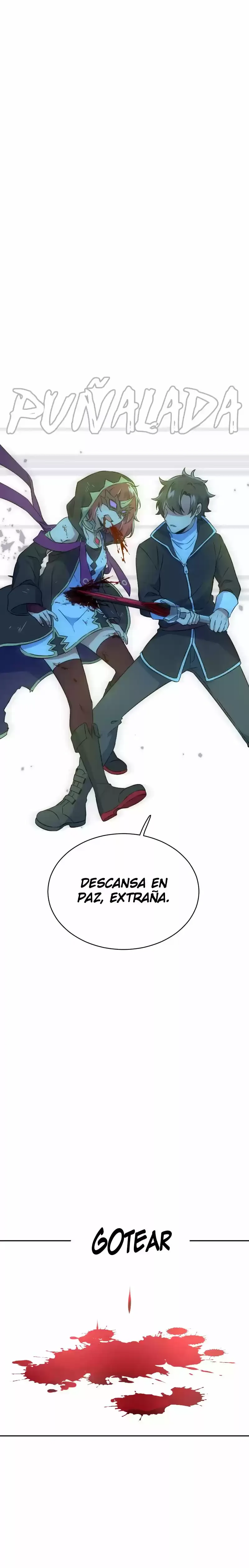 Mage & Demon Queen Capítulo 127 - Page 13