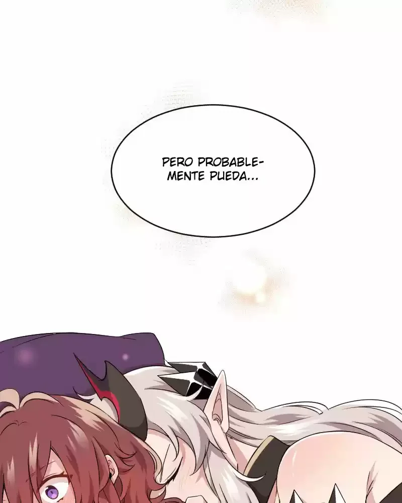 Mage & Demon Queen Capítulo 128 - Page 23