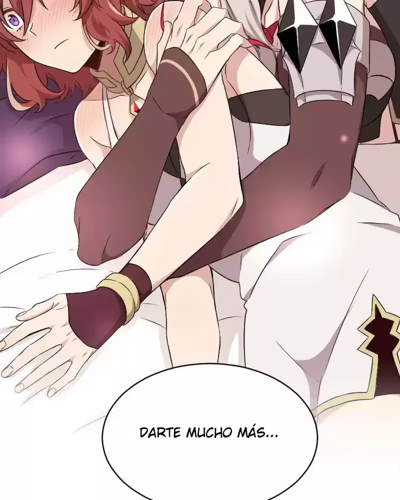 Mage & Demon Queen Capítulo 128 - Page 24