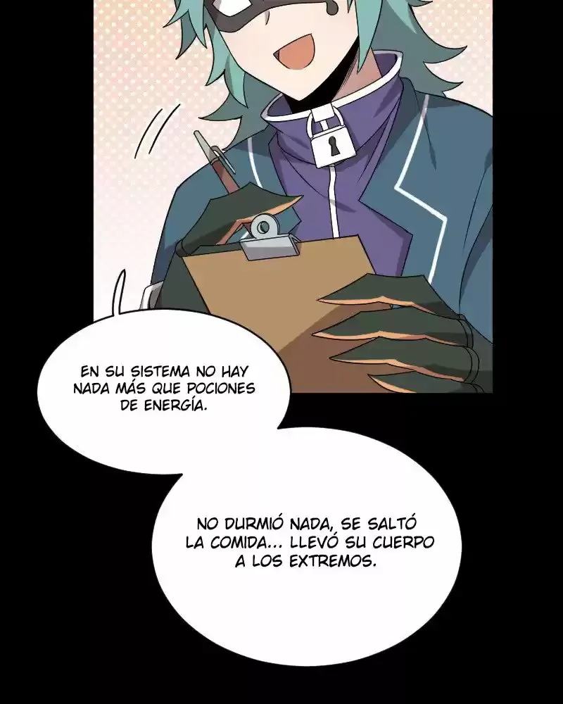 Mage & Demon Queen Capítulo 128 - Page 26