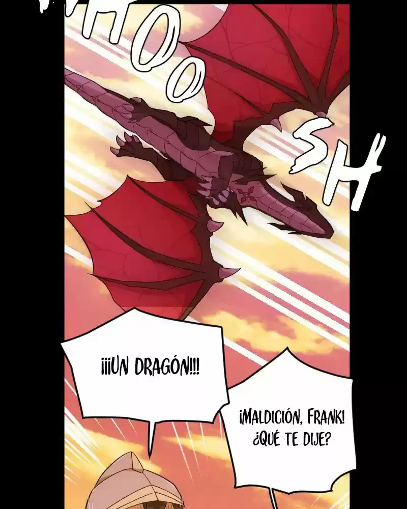 Mage & Demon Queen Capítulo 128 - Page 32