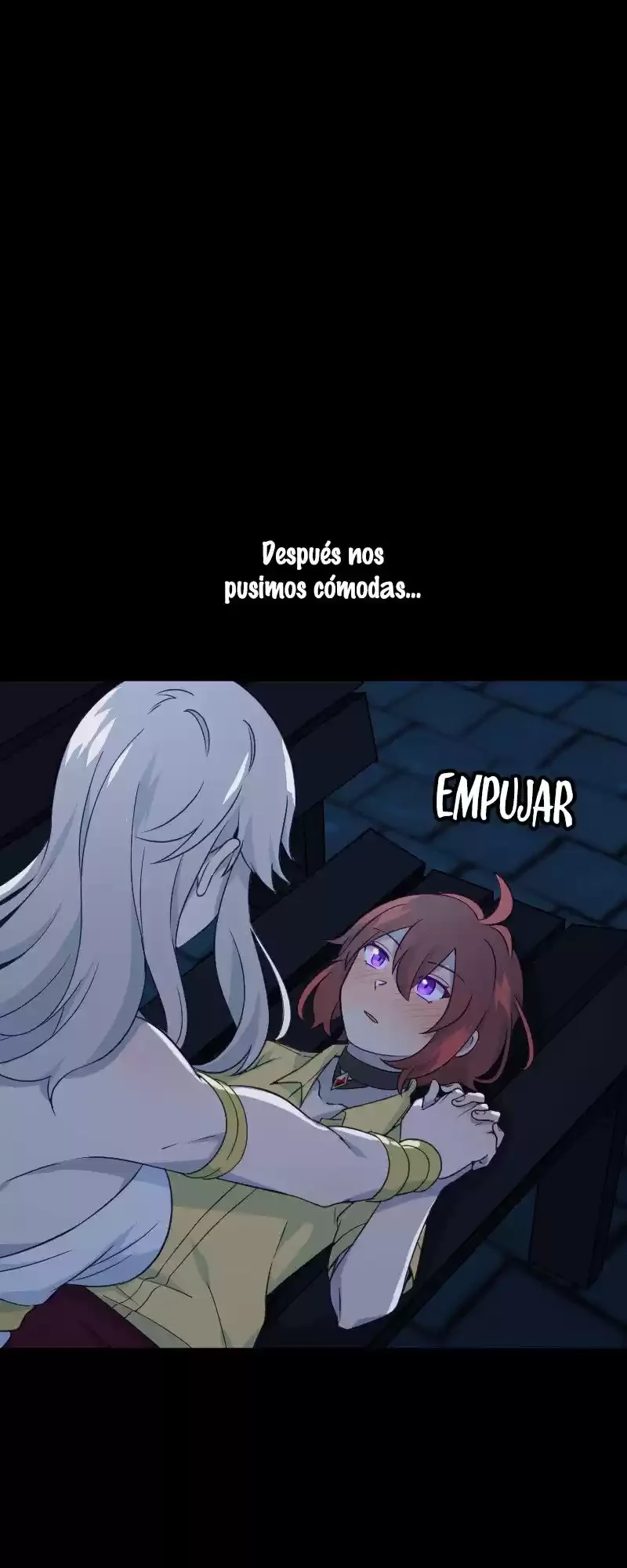 Mage & Demon Queen Capítulo 128 - Page 43