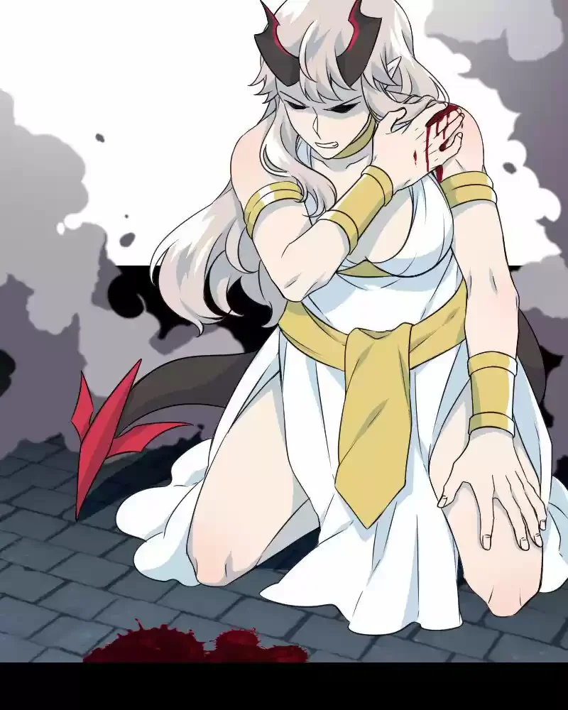 Mage & Demon Queen Capítulo 128 - Page 49