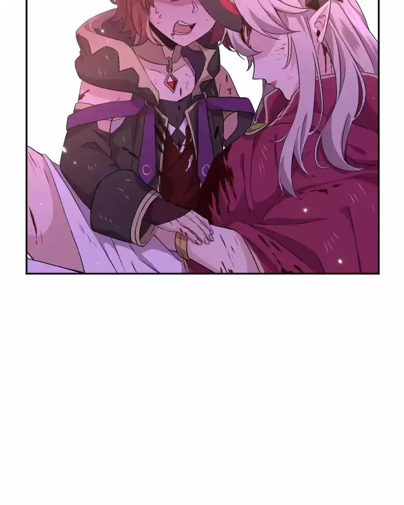 Mage & Demon Queen Capítulo 128 - Page 5