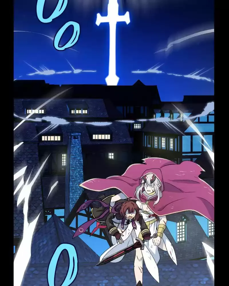 Mage & Demon Queen Capítulo 128 - Page 55