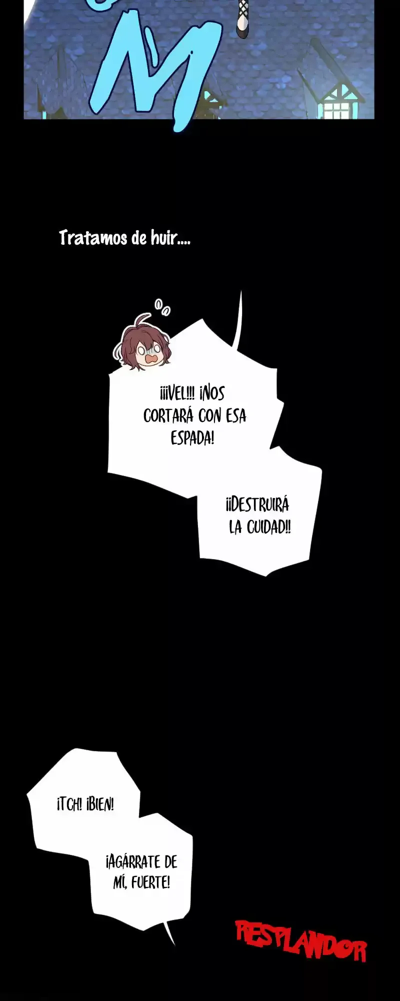 Mage & Demon Queen Capítulo 128 - Page 56