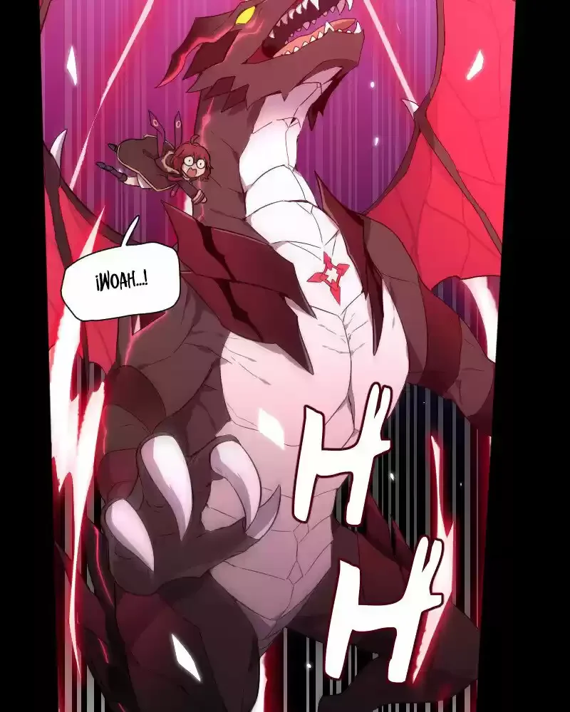 Mage & Demon Queen Capítulo 128 - Page 58