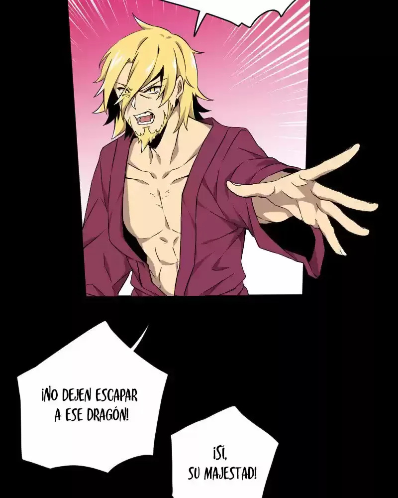Mage & Demon Queen Capítulo 128 - Page 62