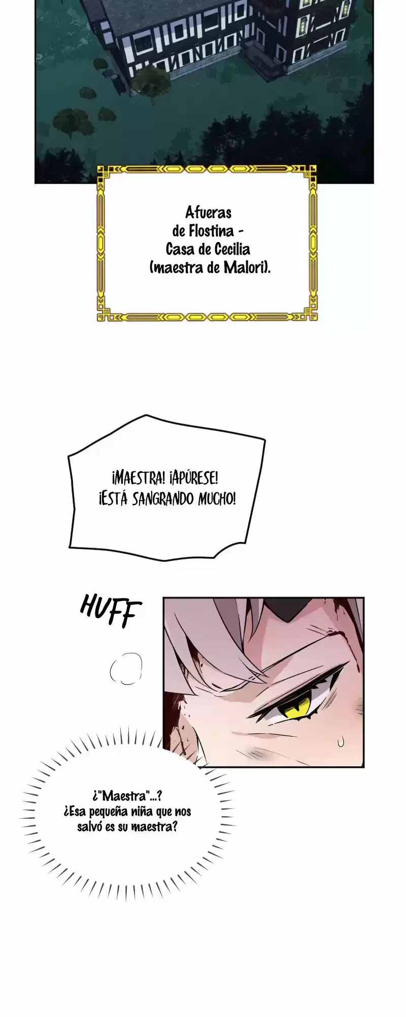 Mage & Demon Queen Capítulo 128 - Page 70