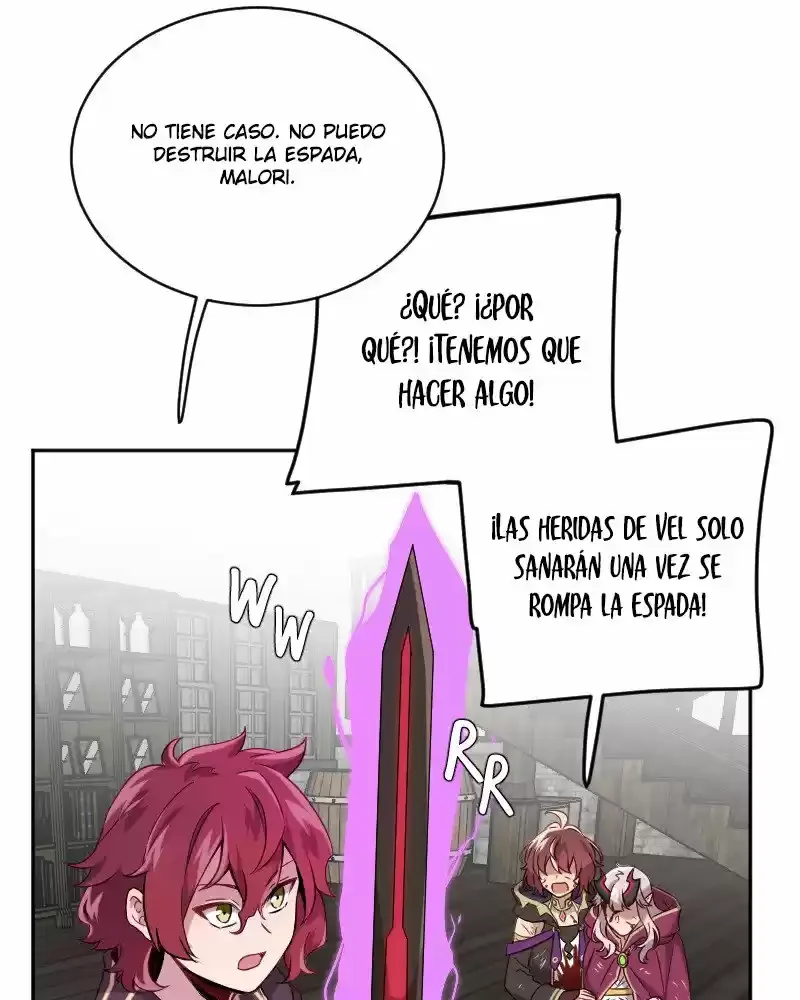 Mage & Demon Queen Capítulo 128 - Page 71