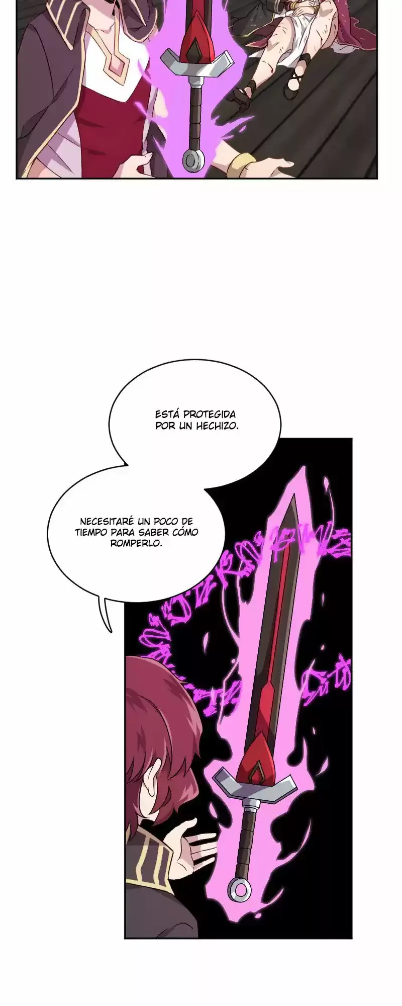 Mage & Demon Queen Capítulo 128 - Page 72
