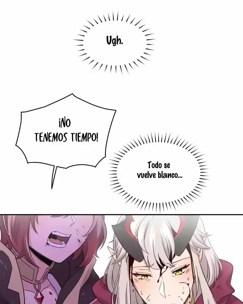 Mage & Demon Queen Capítulo 128 - Page 73